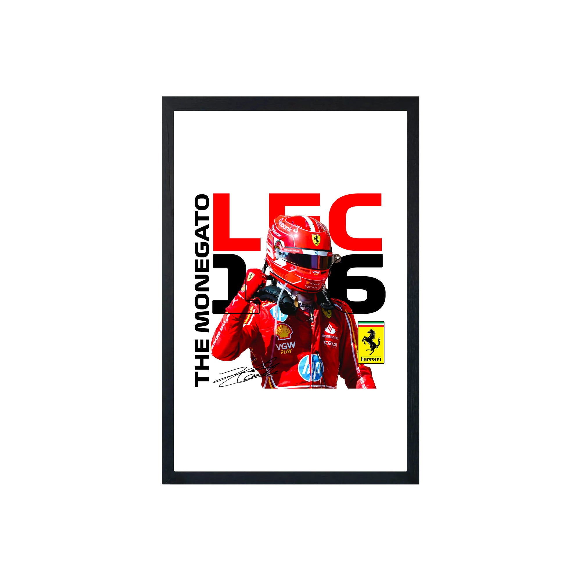 wall-art-framed-image-white-poster-formula-1-lec-16-v2