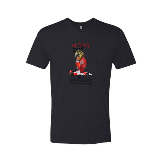 T-Shirt - Formula 1 - Airton Shirt