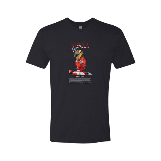 T-Shirt - Formula 1 - Airton Shirt