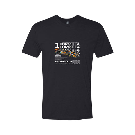 T-Shirt - Formula 1 - F1 Norris Shirt
