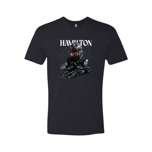 T-Shirt - Formula 1 - Lew1S Shirt