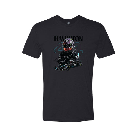 T-Shirt - Formula 1 - Lew1S Shirt