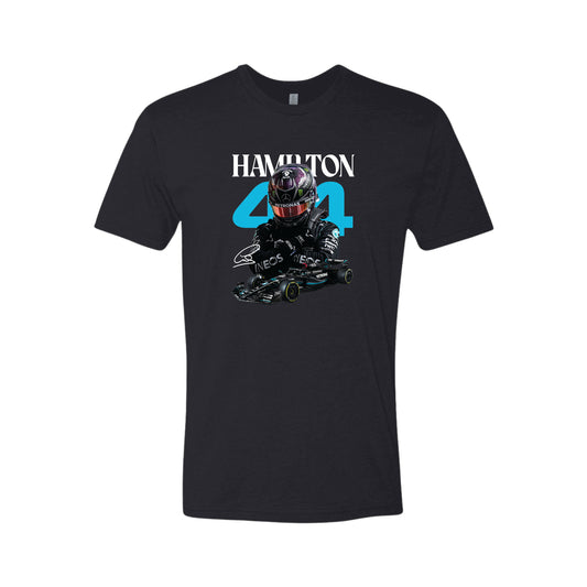 T-Shirt - Formula 1 - Lew1S Shirt