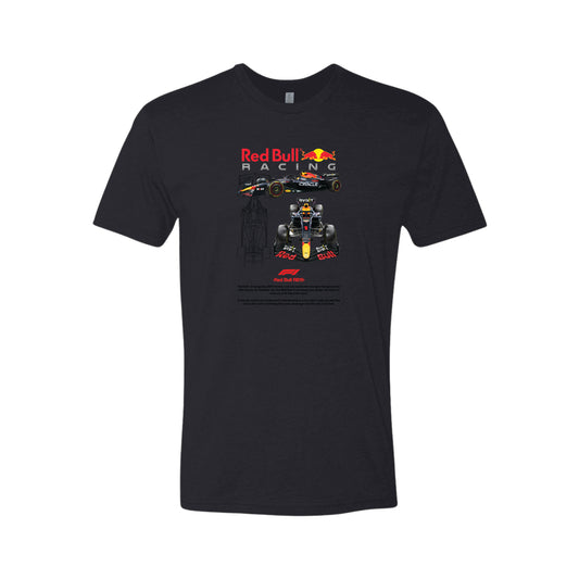 T-Shirt - Formula 1 - Rb19 Shirt