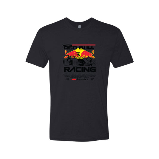 T-Shirt - Formula 1 - Reb Shirt