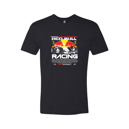 T-Shirt - Formula 1 - Reb Shirt