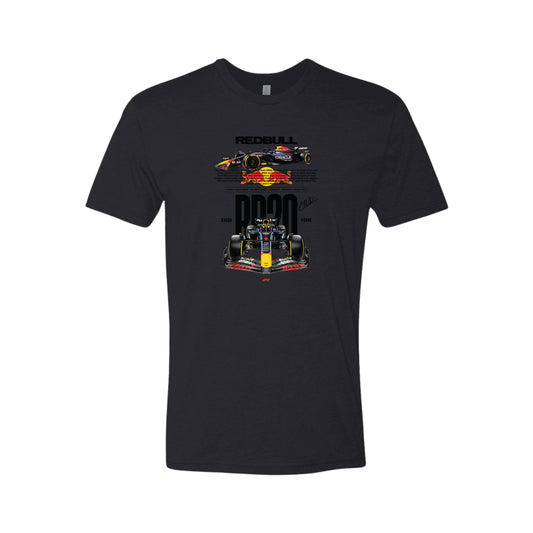 T-Shirt - Formula 1 - Red Bull Rb20 Shirt