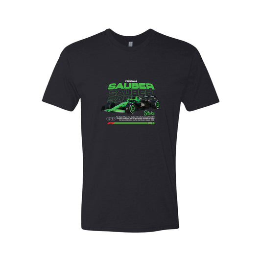 T-Shirt - Formula 1 - Sauber Shirt