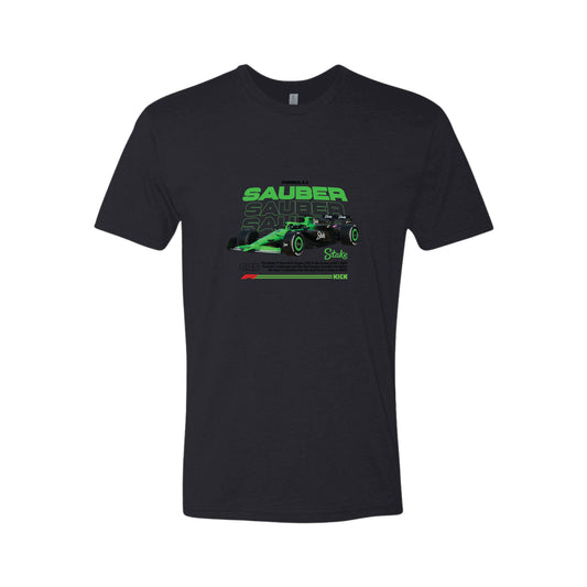 T-Shirt - Formula 1 - Sauber Shirt