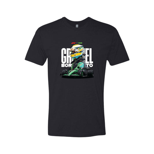 T-Shirt - Formula 1 - Bortoleto Shirt