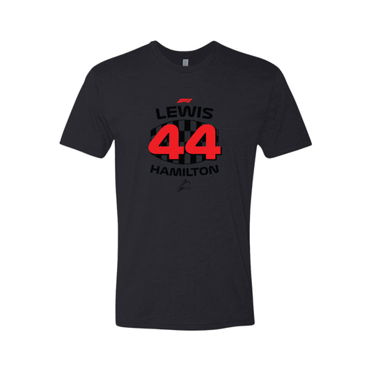T-Shirt - Formula 1 - Lewis F2 Shirt