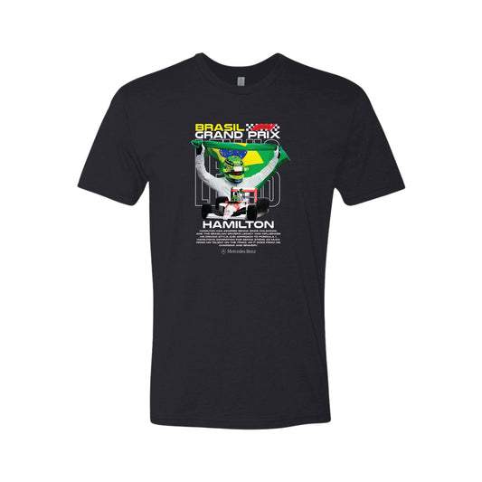 T-Shirt - Formula 1 - Lewis Shirt