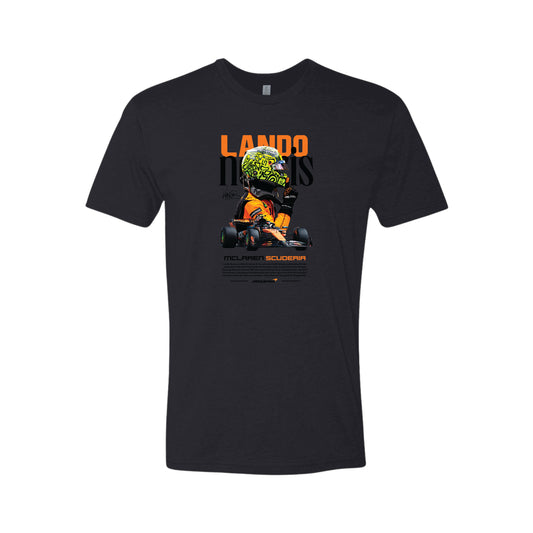 T-Shirt - Formula 1 - Norris F1 Shirt