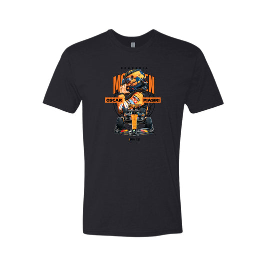 T-Shirt - Formula 1 - Piastri Shirt