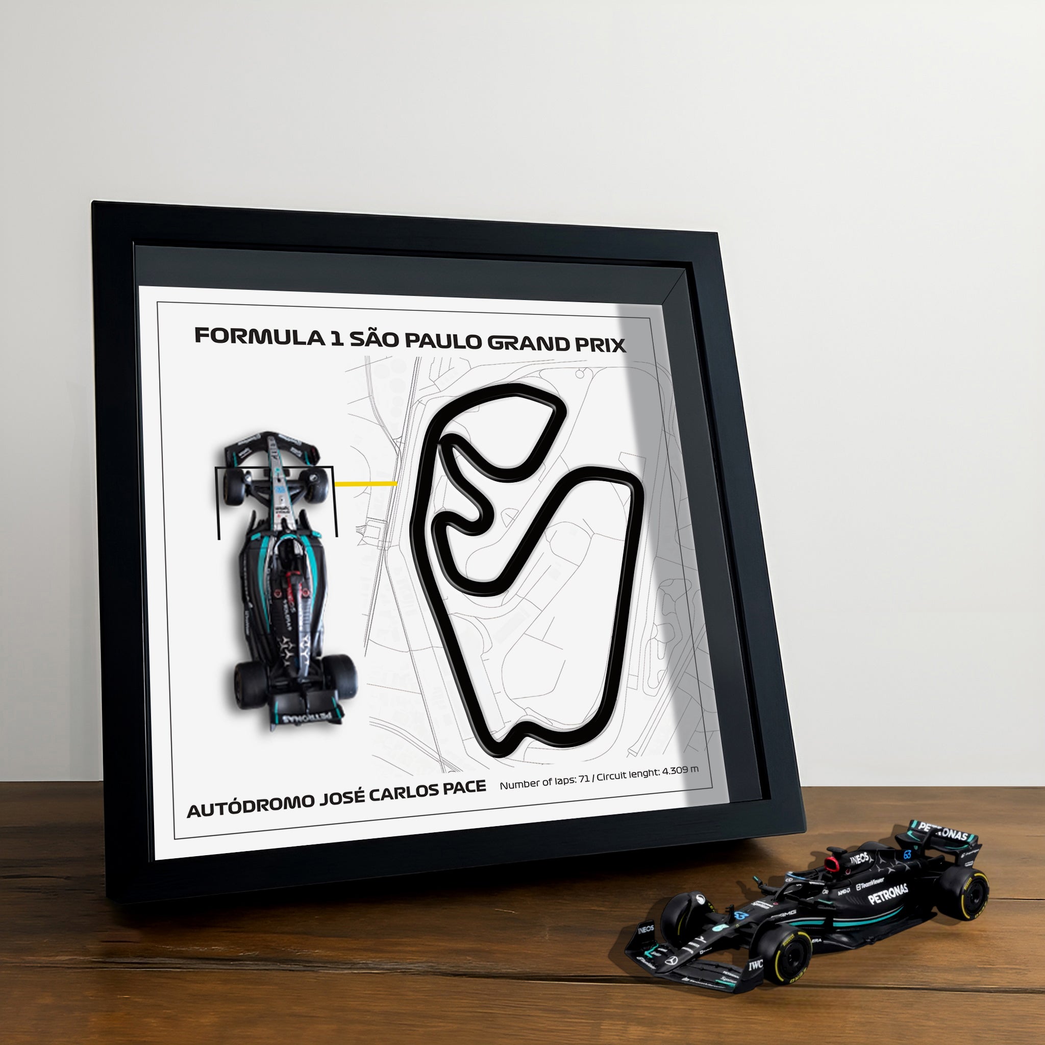 f1-framed-sao-paulo-gp-autodromo-jose-carlos-pace-various-cars-f1-wall-art-circuit-frame-f1-gift-framed-f1-art-formula-one