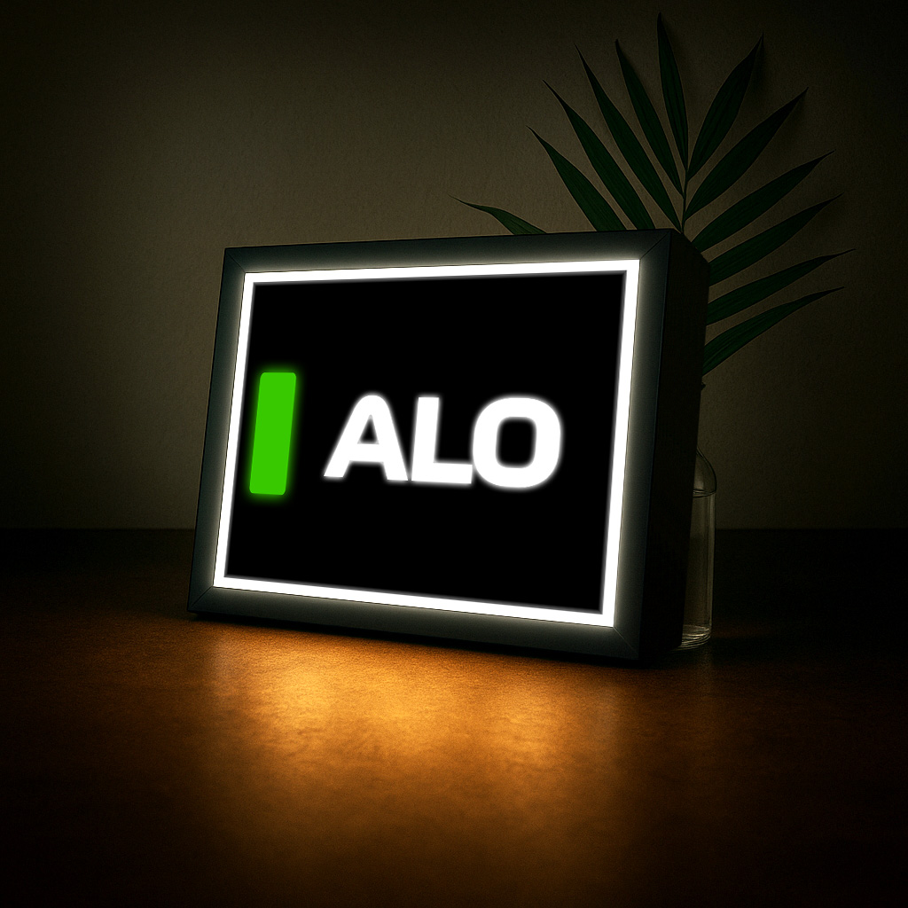 fenando-alonso-name-abbreviation-with-led-lighting-formula-1-f1-racing