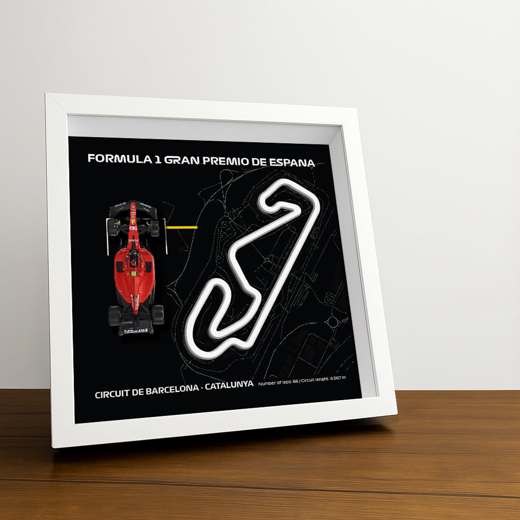 3D Frame