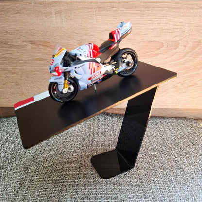 Moto Model with Stand (1:43 Scale) - Marc Marquez #93 - Moto Gift