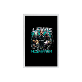 wall-art-framed-image-black-poster-formula-1-lewis-ham