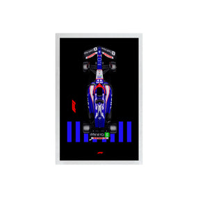 wall-art-framed-image-black-poster-formula-1-rb-alphatauri