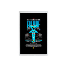 wall-art-framed-image-black-poster-formula-1-scuderia-ferrari-hp-w