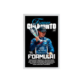 wall-art-framed-image-black-poster-formula-1-colapinto