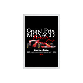wall-art-framed-image-black-poster-formula-1-grand-p-monaco