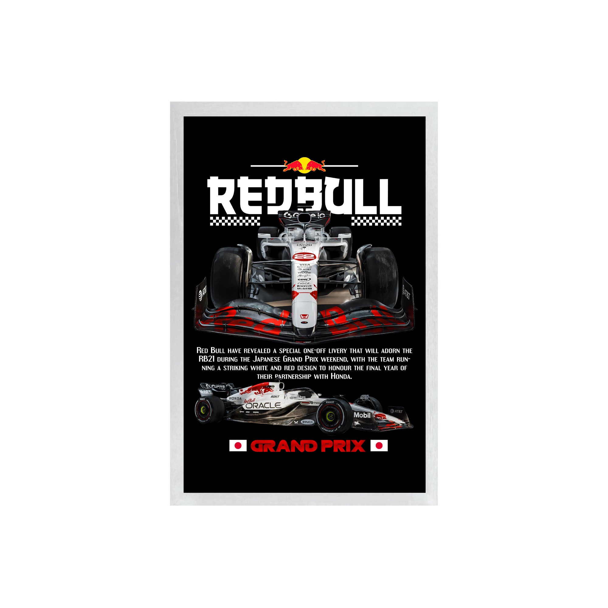 wall-art-framed-image-black-poster-formula-1-japan-f