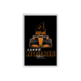 wall-art-framed-image-black-poster-formula-1-lando
