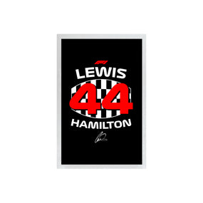 wall-art-framed-image-black-poster-formula-1-lewis-f