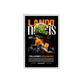 wall-art-framed-image-black-poster-formula-1-norris-f