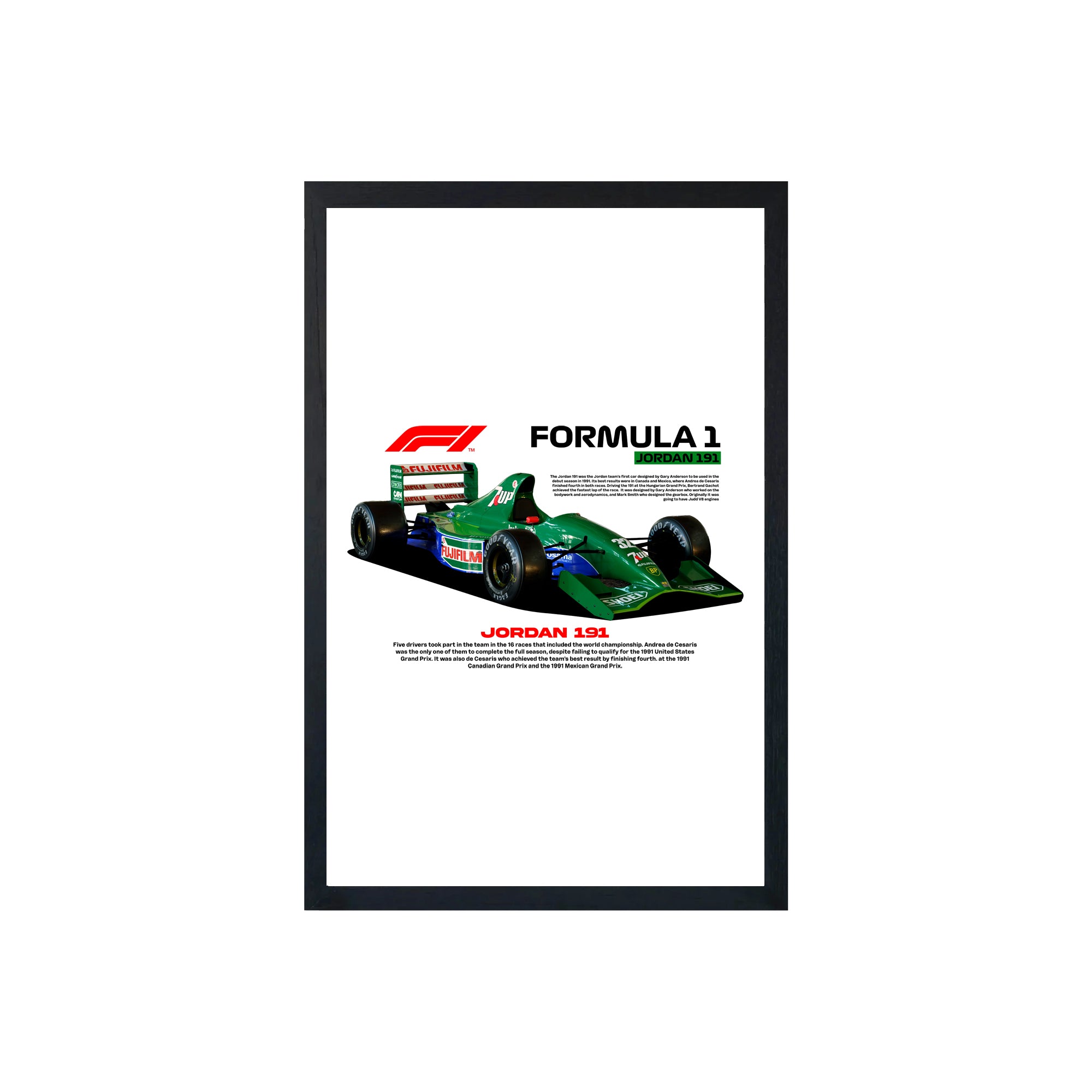 wall-art-framed-image-white-poster-formula-1-f1-jordan-1-v2
