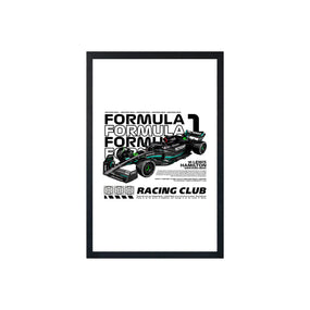 wall-art-framed-image-white-poster-formula-1-f1-lewis