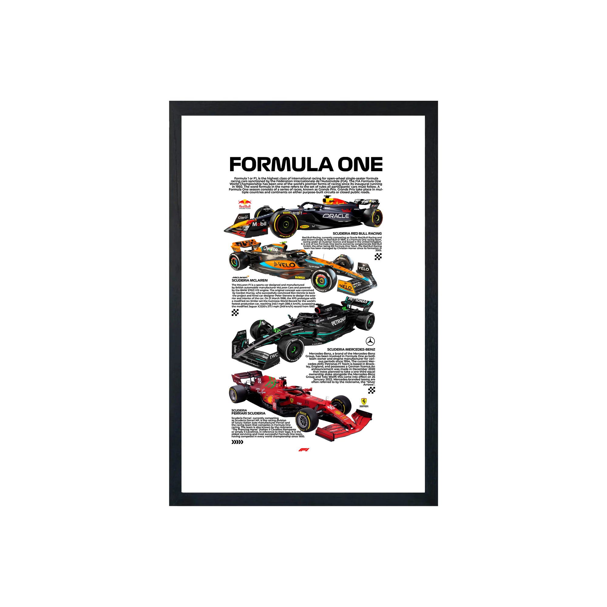 wall-art-framed-image-white-poster-formula-1-formula-1-scuderias