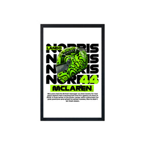 wall-art-framed-image-white-poster-formula-1-lando02