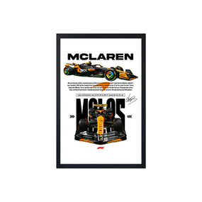 wall-art-framed-image-white-poster-formula-1-mclaren-mcl35-v2