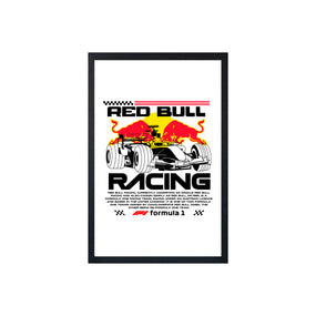 wall-art-framed-image-white-poster-formula-1-reb