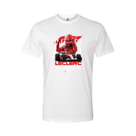 T-Shirt - Formula 1 - Lec Shirt
