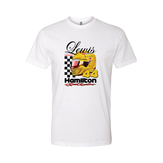 T-Shirt - Formula 1 - Ham Shirt