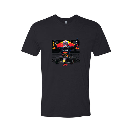 T-Shirt - Formula 1 - Vertappen Shirt