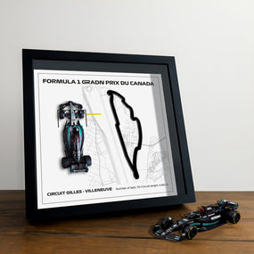 f1-framed-gradn-prix-du-canda-circuit-gilles-villeneuve-various-cars-f1-wall-art-circuit-frame-f1-gift-formula-one
