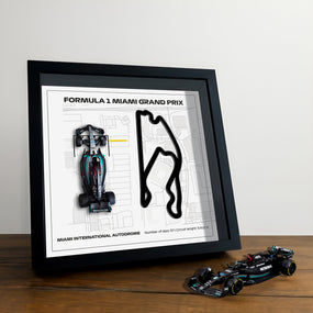 f1-framed-miami-gp-miami-international-autodrome-various-cars-f1-wall-art-circuit-frame-f1-gift-framed-f1-art-formula-one