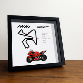 jerez-angel-nieto-moto-circuit-3d-framed-track-wall-art-with-motorcycle-model-spain-racing-gift