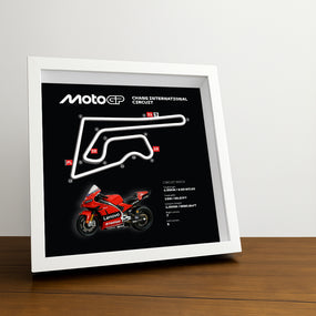 chang-international-circuit-moto-black-3d-framed-track-wall-art-with-motorcycle-model-thailand-racing-gift