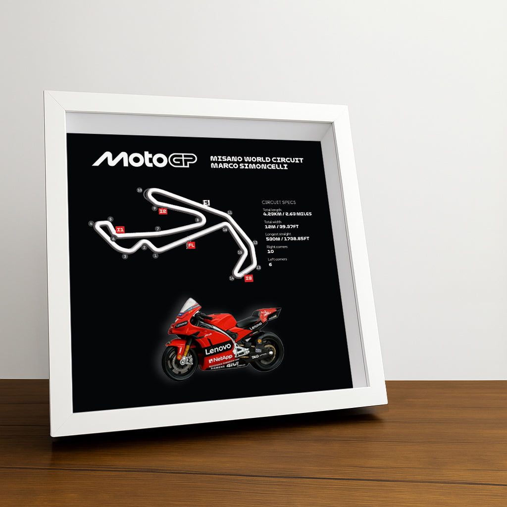 misano-world-circuit-marco-simoncelli-moto-black-3d-framed-track-wall-art-with-motorcycle-model-italy-racing-gift