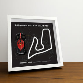 f1-framed-austrian-red-bull-ring-various-cars-f1-wall-art-circuit-frame-f1-gift-framed-f1-art-formula-one