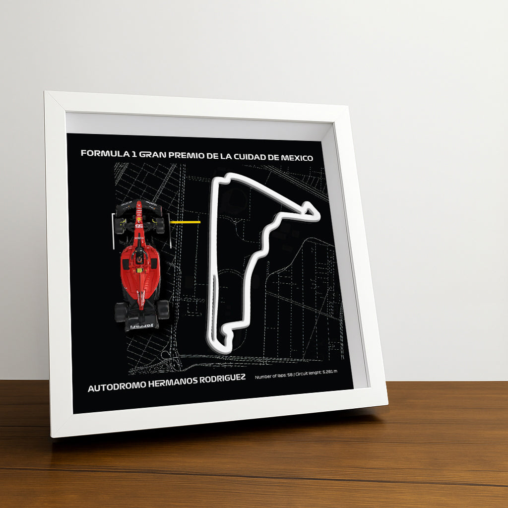 f1-framed-gran-premio-de-la-cuidad-de-mexico-autodromo-hermanos-rodriguez-various-cars-f1-wall-art-f1-gift-formula-one-1