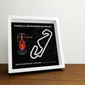 f1-framed-grand-premio-de-espana-circuit-de-barcelona-catalunya-various-cars-f1-wall-art-circuit-frame-f1-gift-formula-one-1