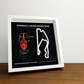 f1-framed-miami-miami-international-autodrome-various-cars-f1-wall-art-circuit-frame-f1-gift-framed-f1-art-formula-one