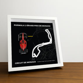 f1-framed-monaco-circuit-de-monaco-various-cars-f1-wall-art-circuit-frame-f1-gift-framed-f1-art-formula-one